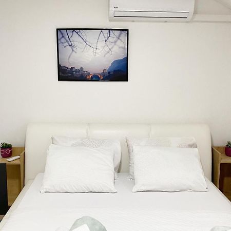 Farah Apartment Mostar Exterior photo