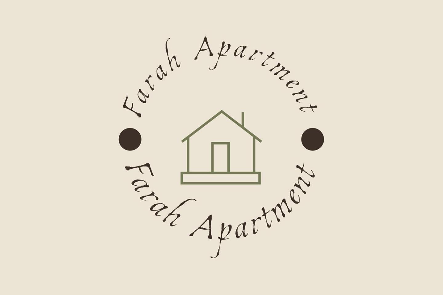 Farah Apartment Mostar Exterior photo