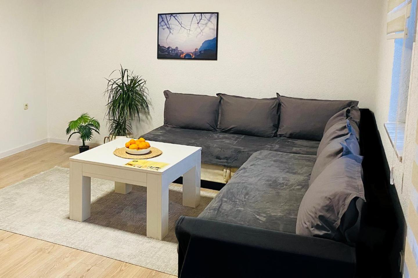 Farah Apartment Mostar Exterior photo
