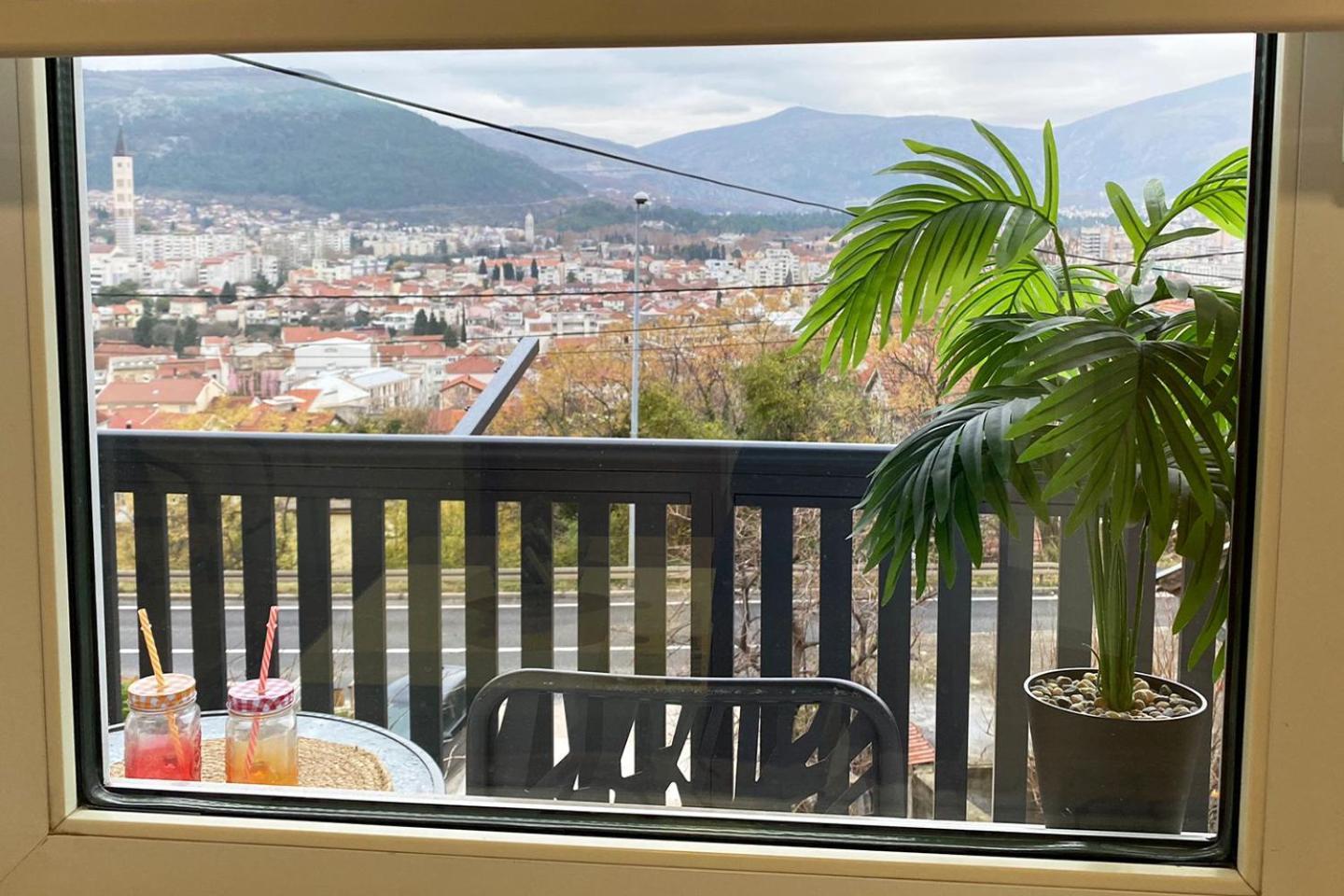 Farah Apartment Mostar Exterior photo